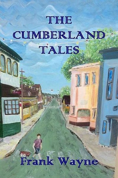the Cumberland Tales