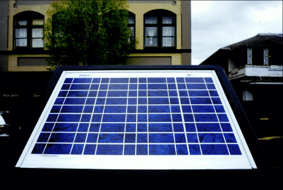 Will Washington Beat the trend?