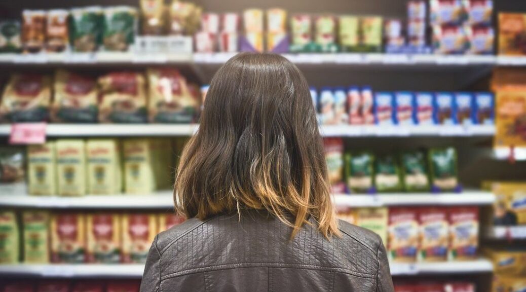 The pandemic is increasing the number of Canadians struggling to get enough food — and that’s feeding mental health concerns.