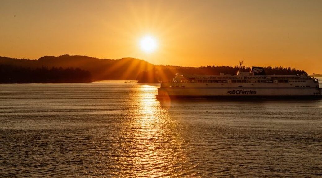 BC Ferries has told the public to expect more service disruptions this winter.