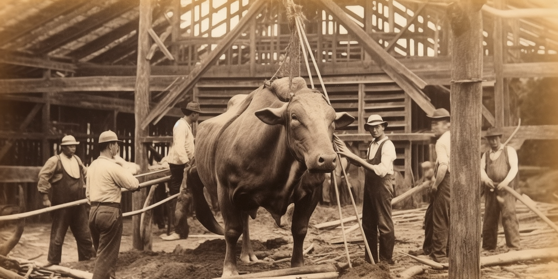 Early Logging on Cortes Island and Vicinity: Local History with Lynne ...