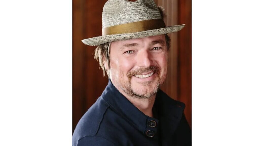 Picture of Daniel Lapp smiling